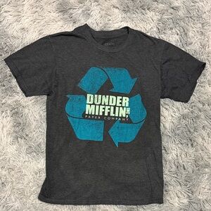 The Office Shirt Small